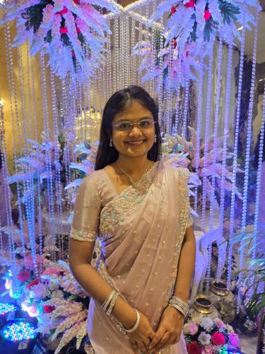 DHANASHREE DATTATRAY DALVI