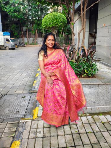 DNYANADA PRABHAKAR PARAB
