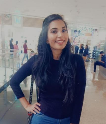 LAVINA PANDHARINATH RANE