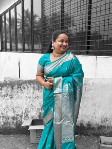 HRUDDHI RAJAN MIRASHI