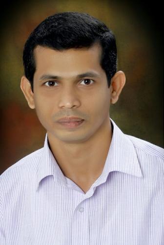 Candidate photo