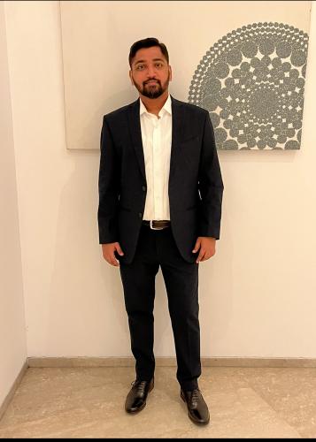 Swapnesh Subhash More