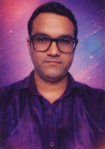 Candidate photo