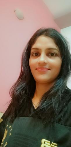Priyanka Balkrishna Sawant