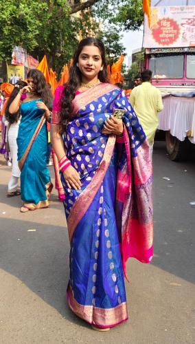 pravina Parshuram Dhaygonde