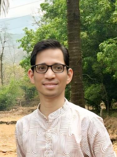 YOGESH RAJENDRA PAWAR