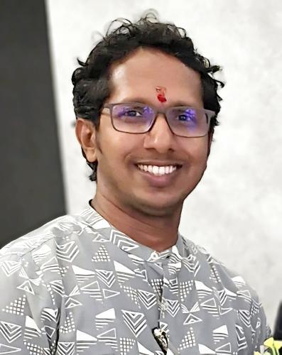 Candidate photo