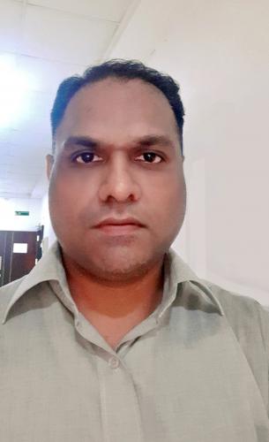 Prashant Prabhakar Ghorpade