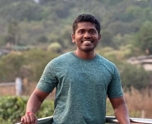 DEEPAK DATTARAM GHADIGAONKAR