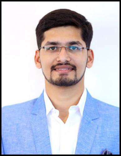 Tejas Manohar Marathe