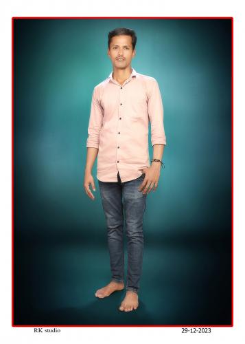 santosh pandurang Nicham