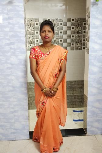 Manisha Narayan Parab