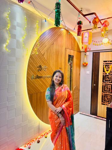 Divya Balkrishna Sawant