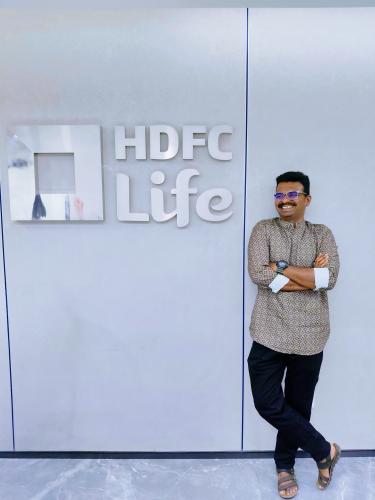 Rohan Tukaram Gawde