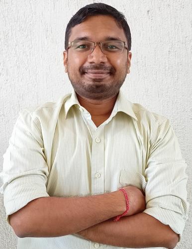 Candidate photo