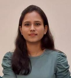 Shivani Rajesh Sawant