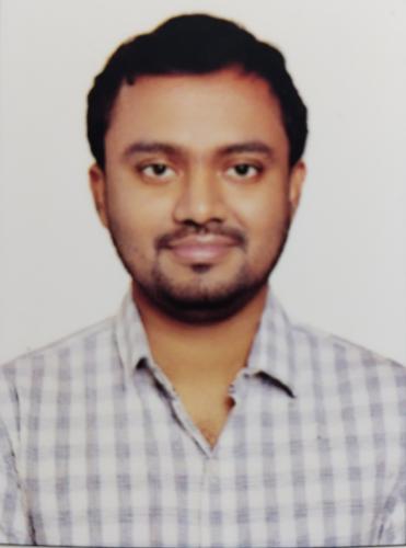 Mohan Chandrakant Raul