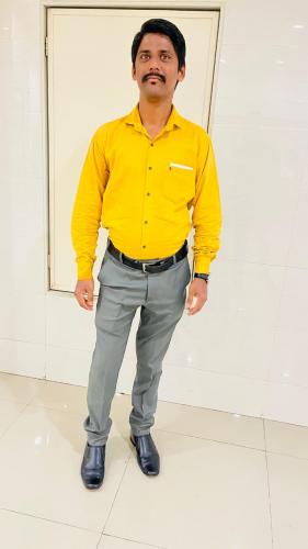ABHISHEK PRAMOD SHELAR