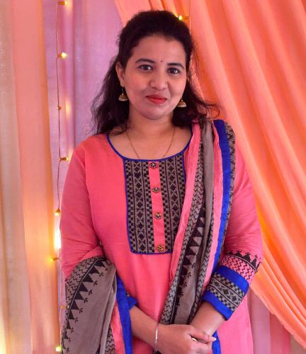 Priya Chandrakant Ayare