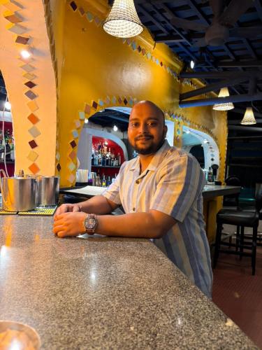 AASHAY SUBHASH GAWDE