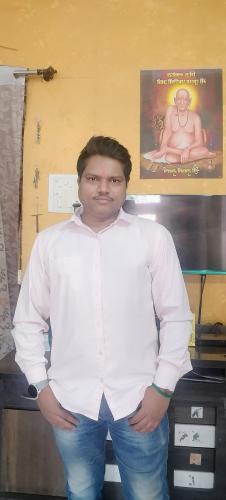 Candidate photo