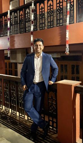 Candidate photo