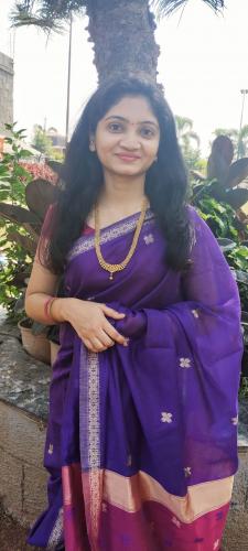 MINAL SHRIKRISHNA SAWANT