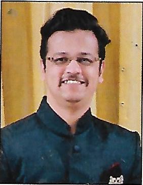 Gaurav Kashinath Naik
