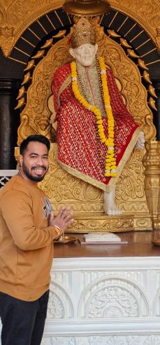 VISHWESH NILKANTH HADKAR