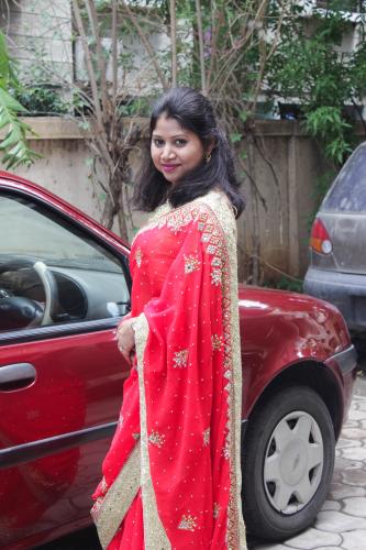 Sneha Subhash Tawde