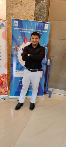 UDAY EKNATH SAWANT (PATEL)