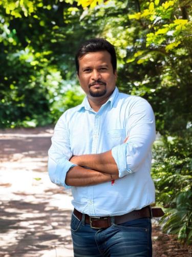 Pravin PRABHAKAR Terse