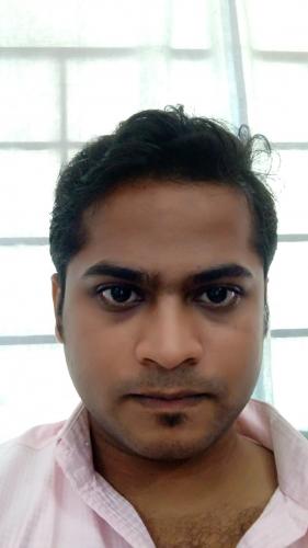 SIDDHESH DEEPAK KOLGAONKAR (MARATHA KUMBHAR)
