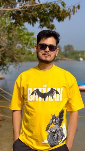 Mandar Damodar Sawant (Bhosale)