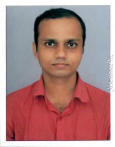 Candidate photo