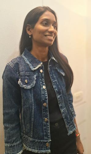 SIDDHI CHANDRASHEKHAR NAIK