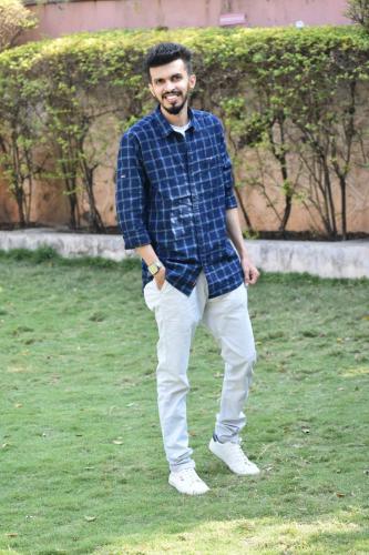 Rupesh Tanaji Gawade