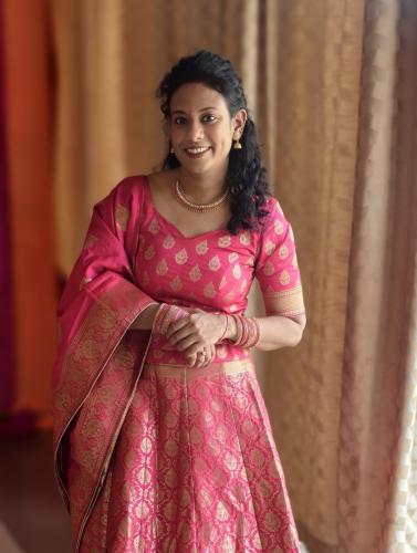 Madhura Madhusudan Rane