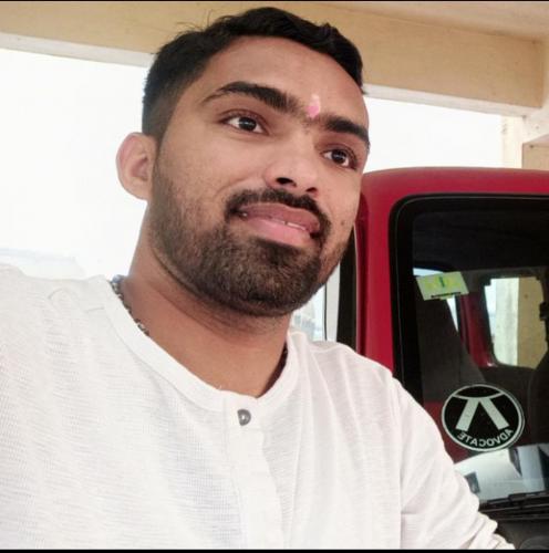 Rashmikant Prakash Brid