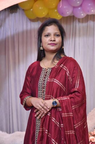 Candidate photo