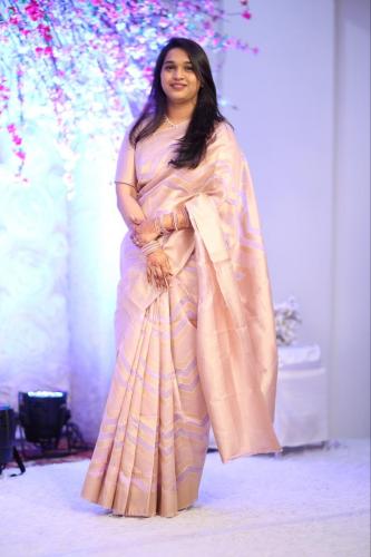 Shivani Chandrashekhar Naik