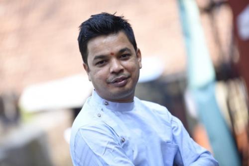 Sainath Ravindra More