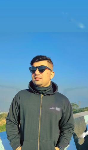 Candidate photo