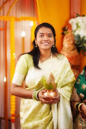 Namrata Shridhar Jadhav