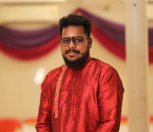 Prasad Prabhakar Ghadigaonkar