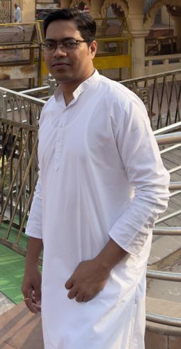 Candidate photo