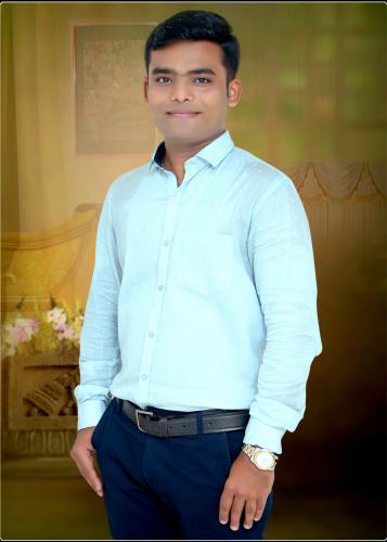 Vijay Gawde user6RZFq4P7Qk