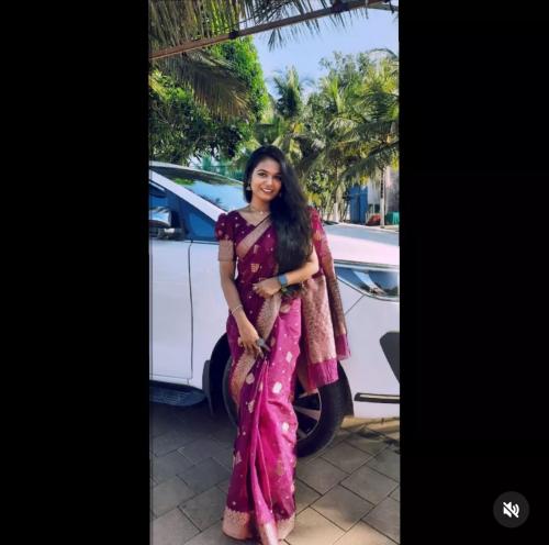tanvi sachidanand sawant(Bhosale)