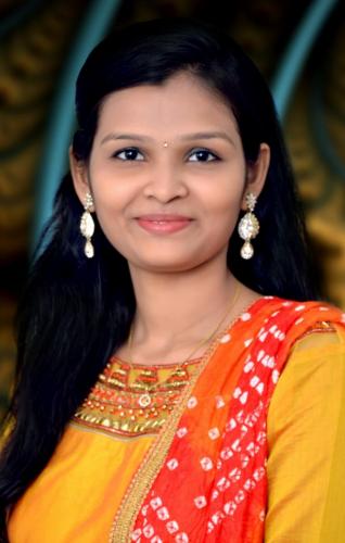 krutanjali Sawant