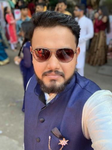 Siddhesh Suryakant Khambal